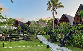 The Kirana Ungasan
